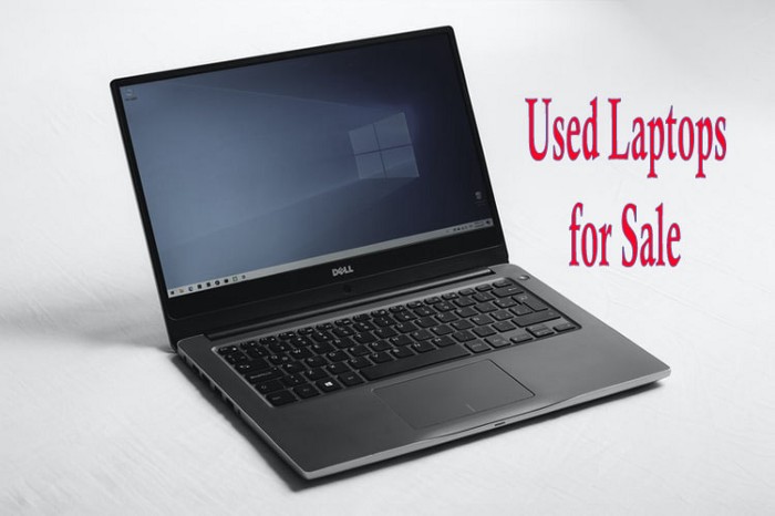 dell second hand laptop for sale